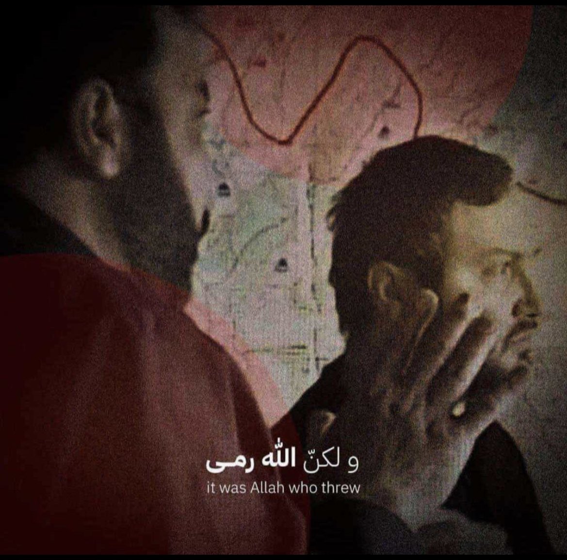 ۞ فَإِذَا جَاءَ وَعْدُ أُولَاهُمَا بَعَثْنَا عَلَيْكُمْ عِبَادًا لَّنَا أُولِي بَأْسٍ شَدِيدٍ فَجَاسُوا خِلَالَ الدِّيَارِ ۚ وَكَانَ وَعْدًا مَّفْعُولًا ۞
#رعب_الشمال 
#نصرالله 
#فؤاد_شكر