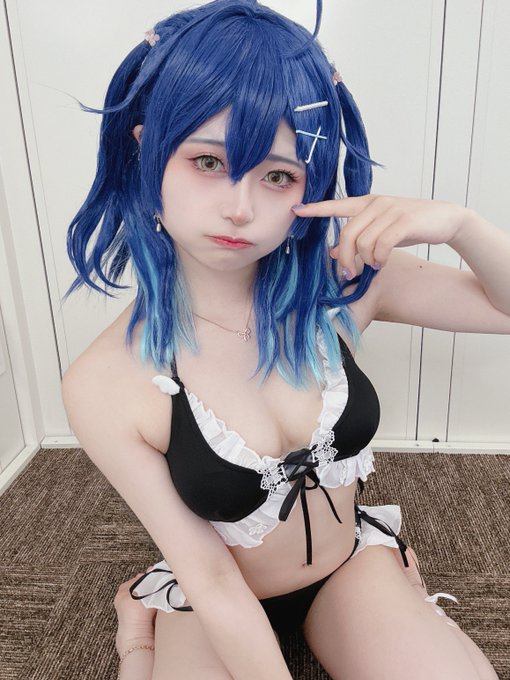 コスプレイヤー陽汰のTwitter画像3