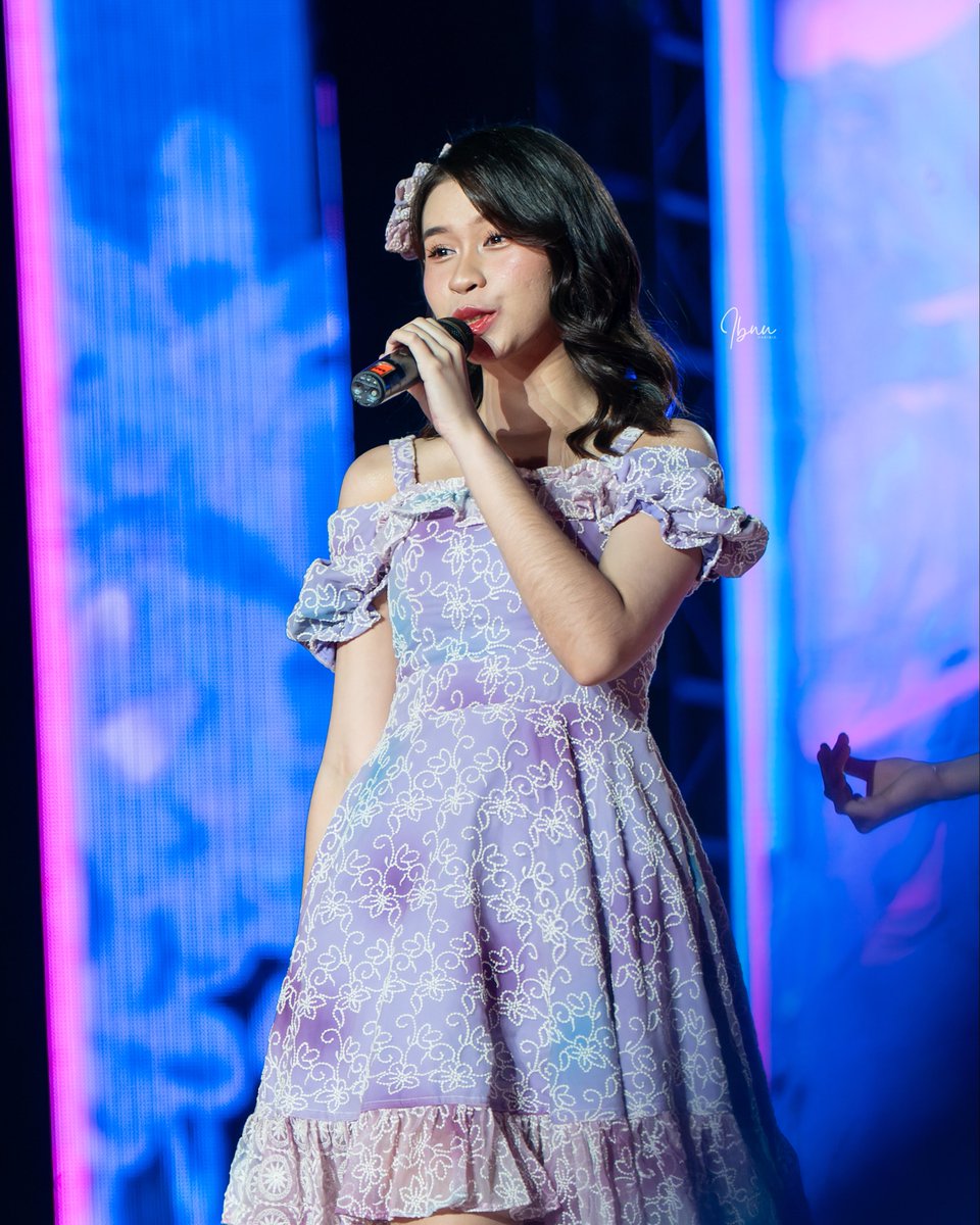 Senyumnya.

— Olla <a href="/F_OllaJKT48/">Febriola Sinambela</a> 
240824 at Malam Puncak HUT SCTV 34XTRAORDINARY

#FebriolaSinambela #JKT48 #FOTOINU