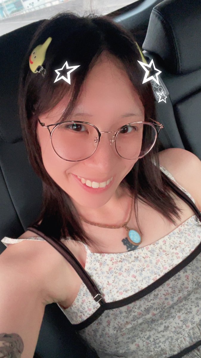 我覺得今天我很可愛、、❤️❤️❤️
拍一張～給你悶看 https://t.co/0wPuz7Ajby