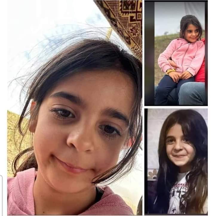 Allahım sen bu küçük meleği 
tez vakit ailesine kavuştur 
Yüreklerin deki acıyı dindir 
Evlat acısını verme inşallah 🤲
😭😭😭😭

#NarinGünarNerede