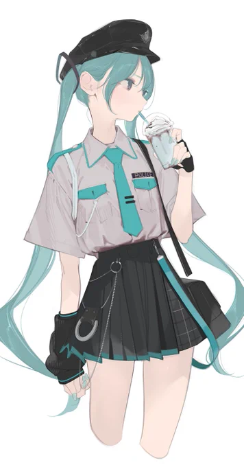 ミク