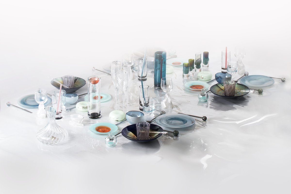 Atelier George tweet media