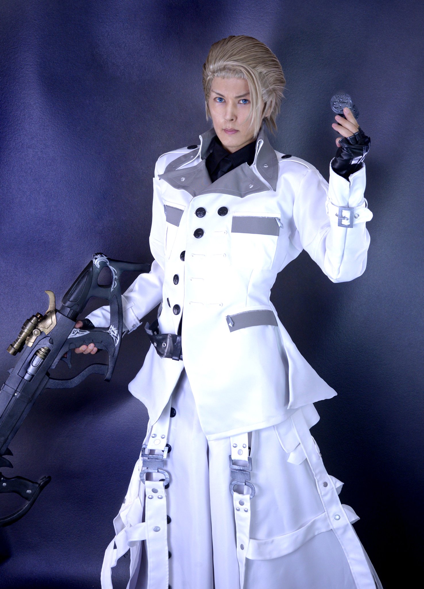 神羅兵なりきりセット コスプレ 神羅兵なりきりセット コスプレ 神羅兵なりきりセット コスプレ