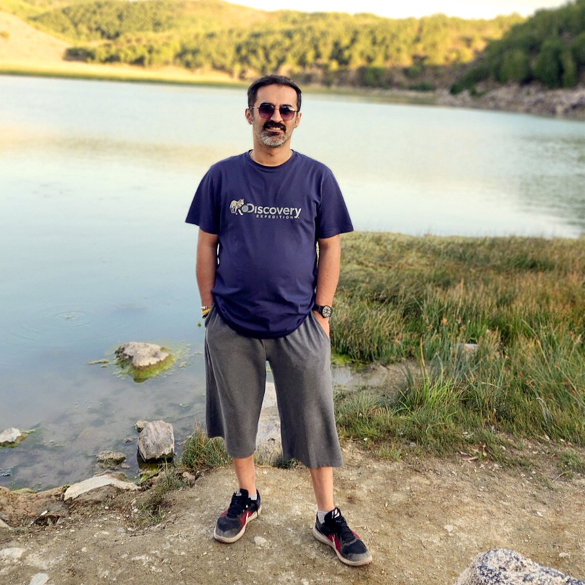 Yunus Emre (𐰖𐰃𐰡𐰃𐰺𐰢) tweet media