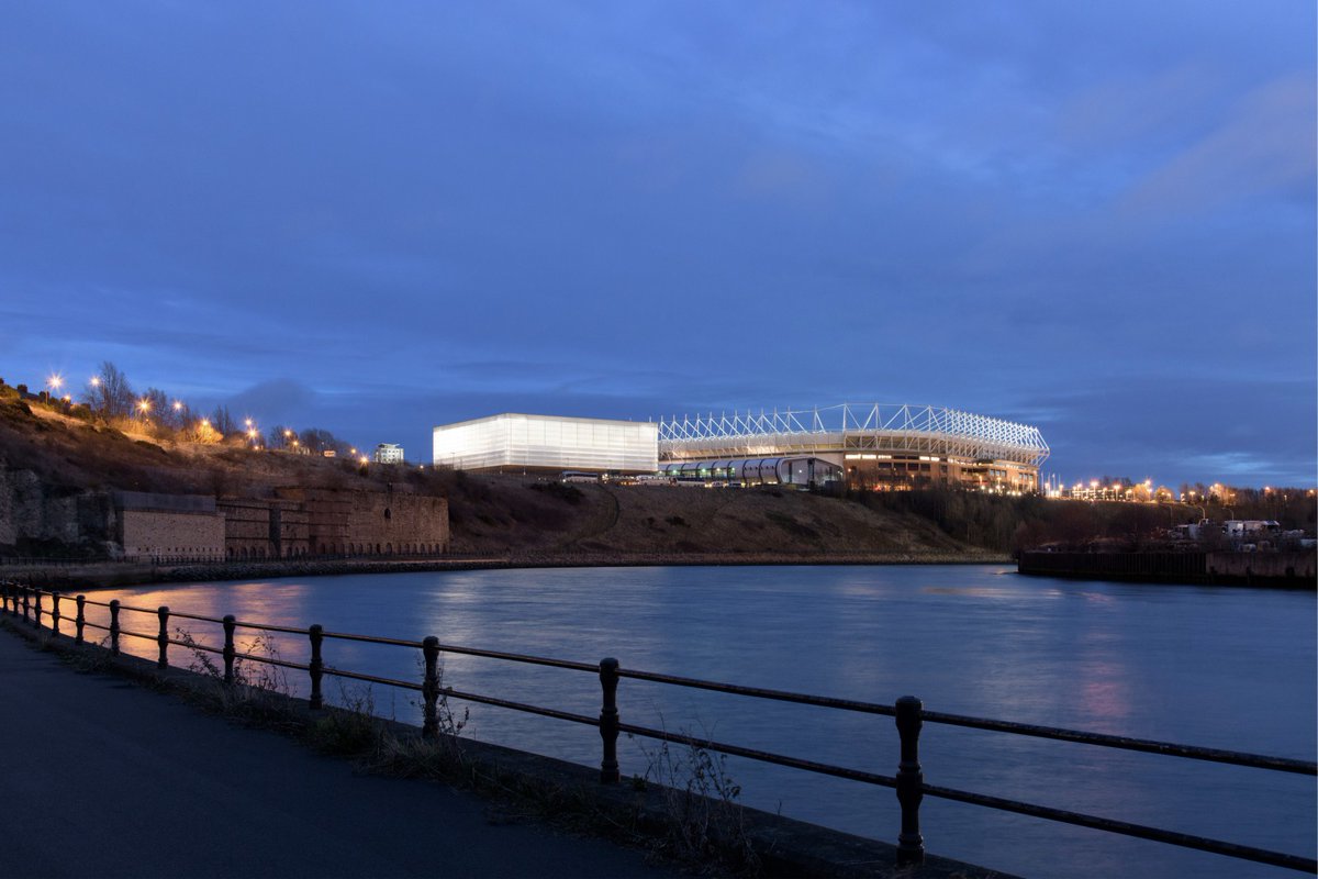 aasarchitecture's tweet image. Beacon of Light by FArchitectsaulknerBrowns 
#architecture #sportcenter @faulknerbrowns tinyurl.com/5xwbv39n