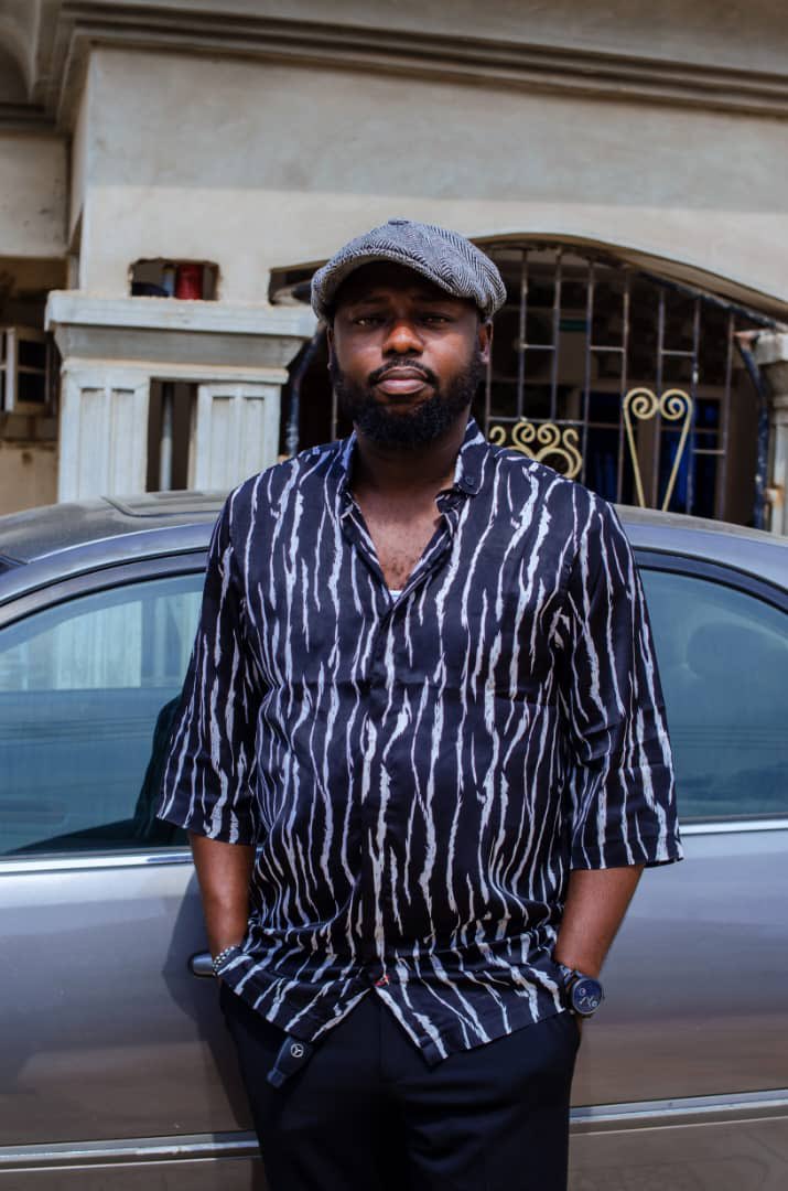 mrclems's tweet image. Up and grateful