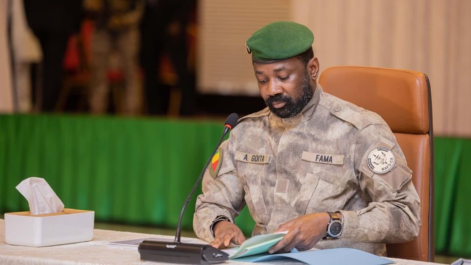 Malijetactu's tweet image. Mali : L'état de catastrophe national déclaré suite aux inondations malijet.com/a_la_une_du_ma… #malijet #Mali #état #catastrophe #national #déclaré #inondations #bamako #gouvernement #pluie #société