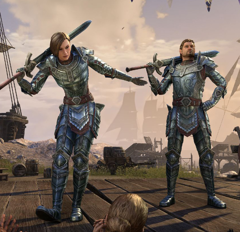 DacuTESO's tweet photo. LIVE NOW!
Just friends hanging out
https://t.co/TdB8uhGgFU
#ESOStreamTeam
Playing @TESOnline 
#ESOFam #ESO https://t.co/pVXOsoYWUa