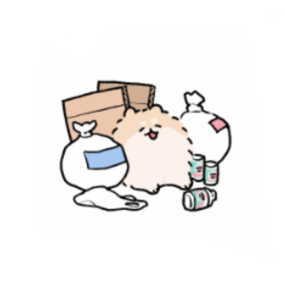 「」|漫画犬のイラスト