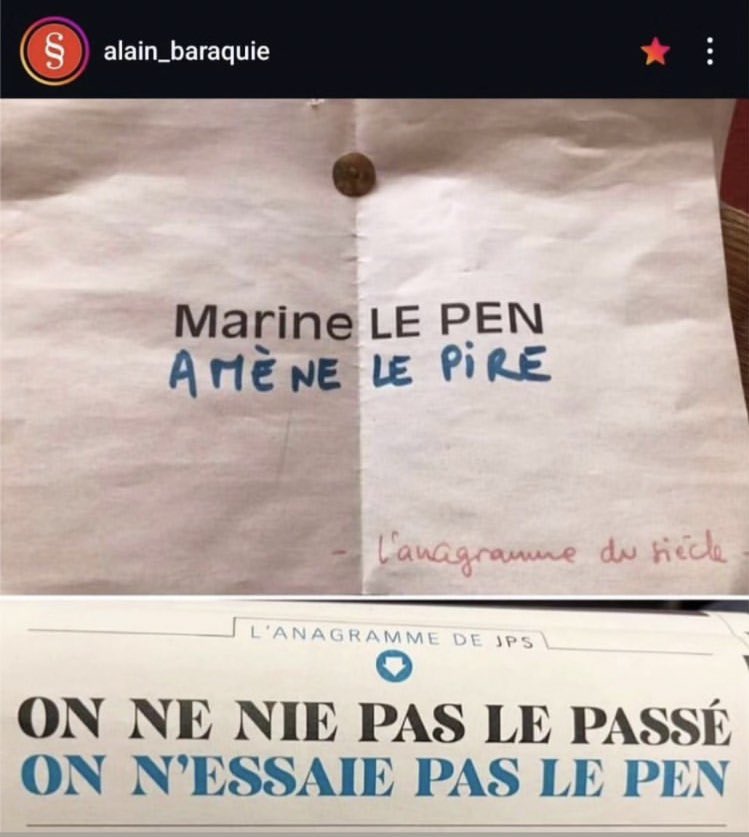 RayonnanteGaga's tweet photo. Contre-kem’s https://t.co/SNdbb98sqv