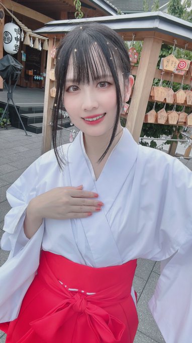 Twitterのコスプレ画像37