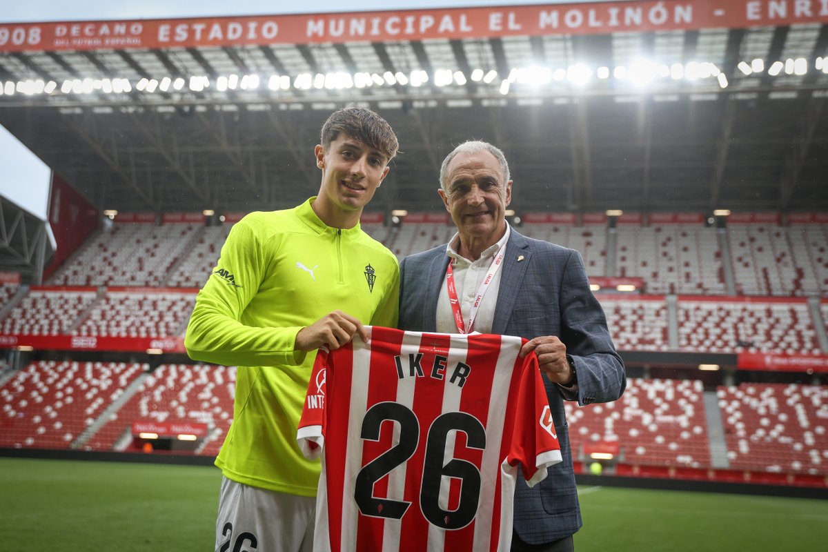 Real Sporting tweet media