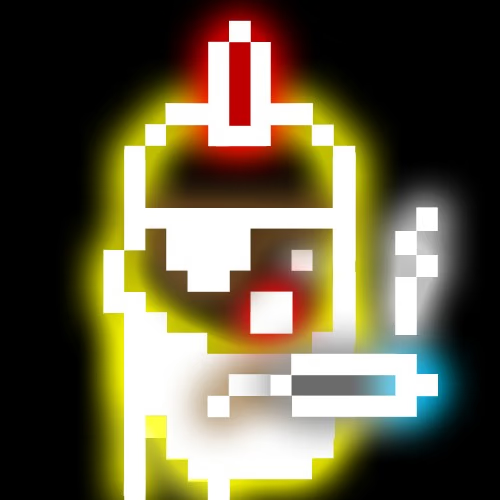 🎉Free Raffle🎉

Astral Punk #2479

⏳ Winners in 48 hours

🌐Mint Here : launchmynft.io/collections/0x…

📌Rules
✅RT
✅Follow <a href="/Drafty_Arts/">Drafty_Arts 🔥</a>
✅Tag Anyone

#NFTGiveaway #NFTs #nftdrop #NFT #NFTshill #NFTart #NFTartwork #Pepe #NFTCommunity #Polygon #NFTkid #NFTs