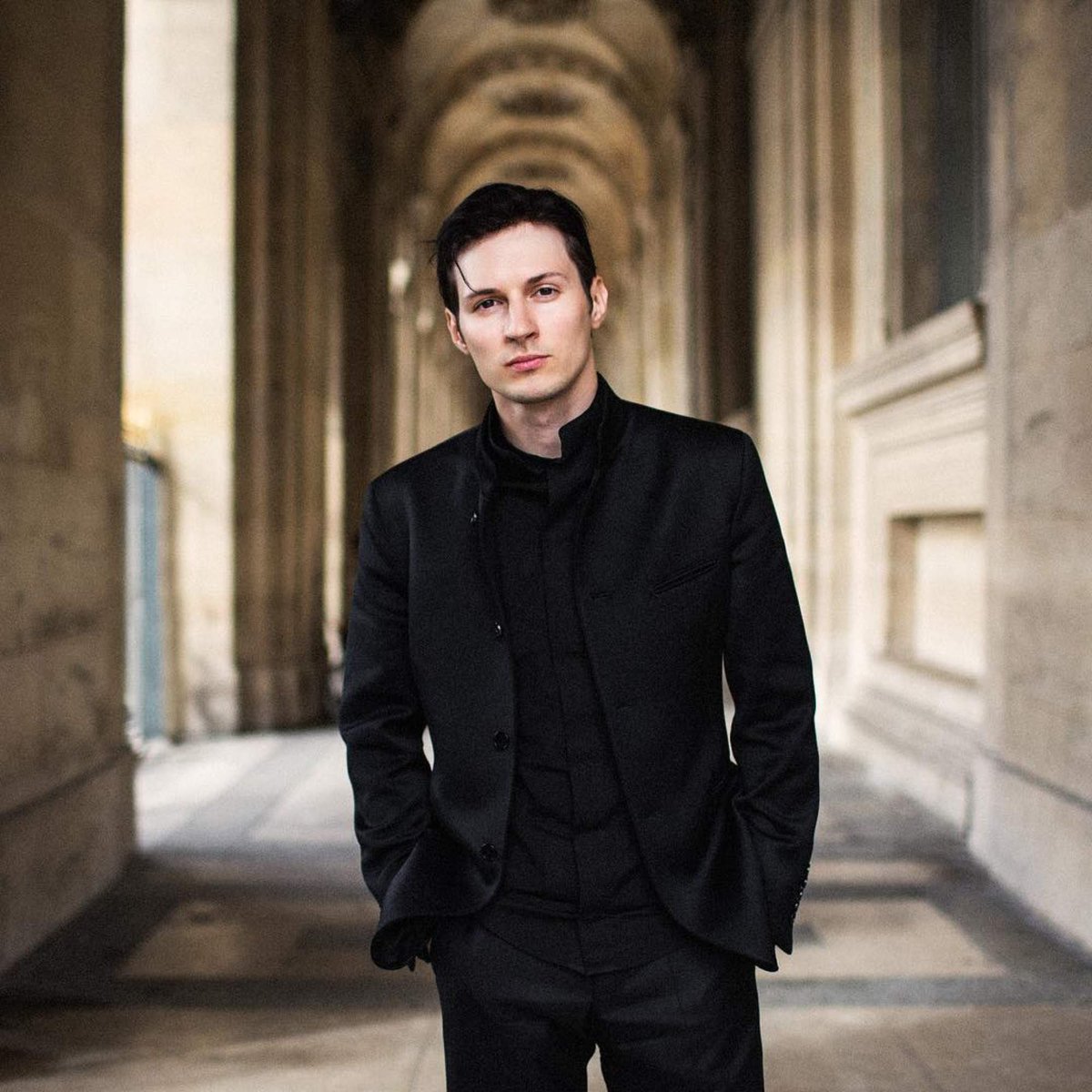 FishMemeCoin's tweet photo. Even tho I never met Pavel Durov, I’ve been working toward this man goals in credit the censorship free, decentralised world.
Telegram is not going away.
$TON is not going away either.
#FREEDUROV #FishMeme #PlayToEarn https://t.co/saRm8mpJox