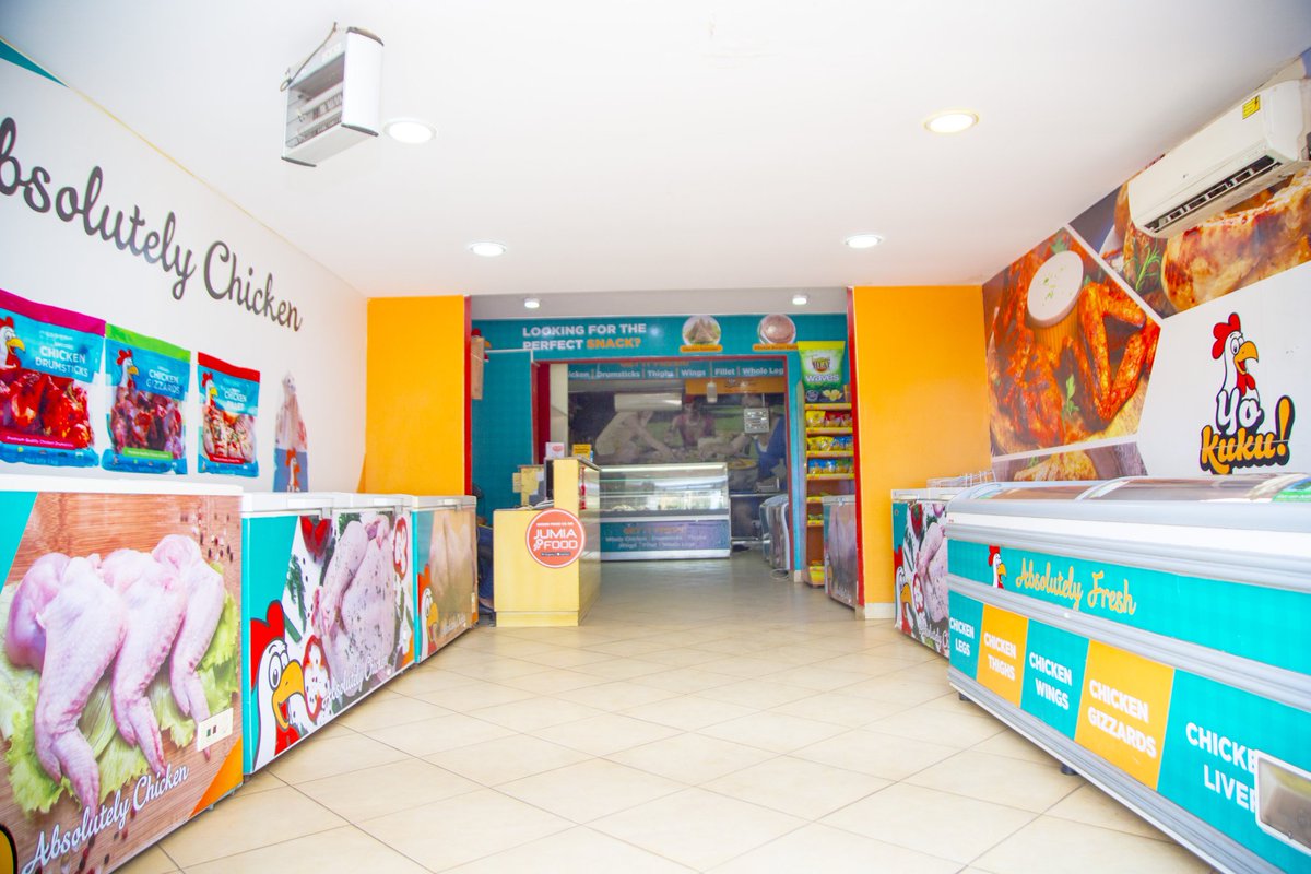 ChrisOkello28's tweet photo. Sundays are for family, so why not get your kuku from any of the @yokuku_ug outlets today and feast with the family?
No cash, no worries because you get to pay with a seamless cashless option at no extra cost with either MTN Momo or Airtel money pay.
#GoCashless #Gokuku https://t.co/Vi9m1KAoM1