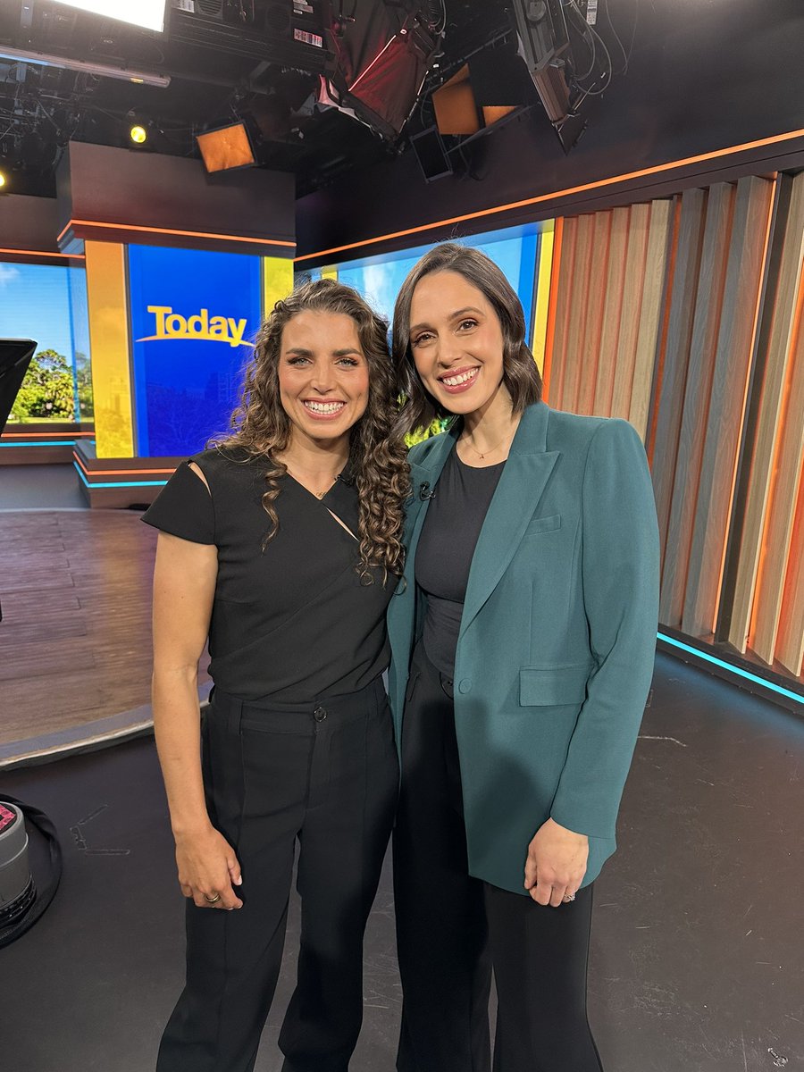 Dr. Vanessa Pirotta tweet media