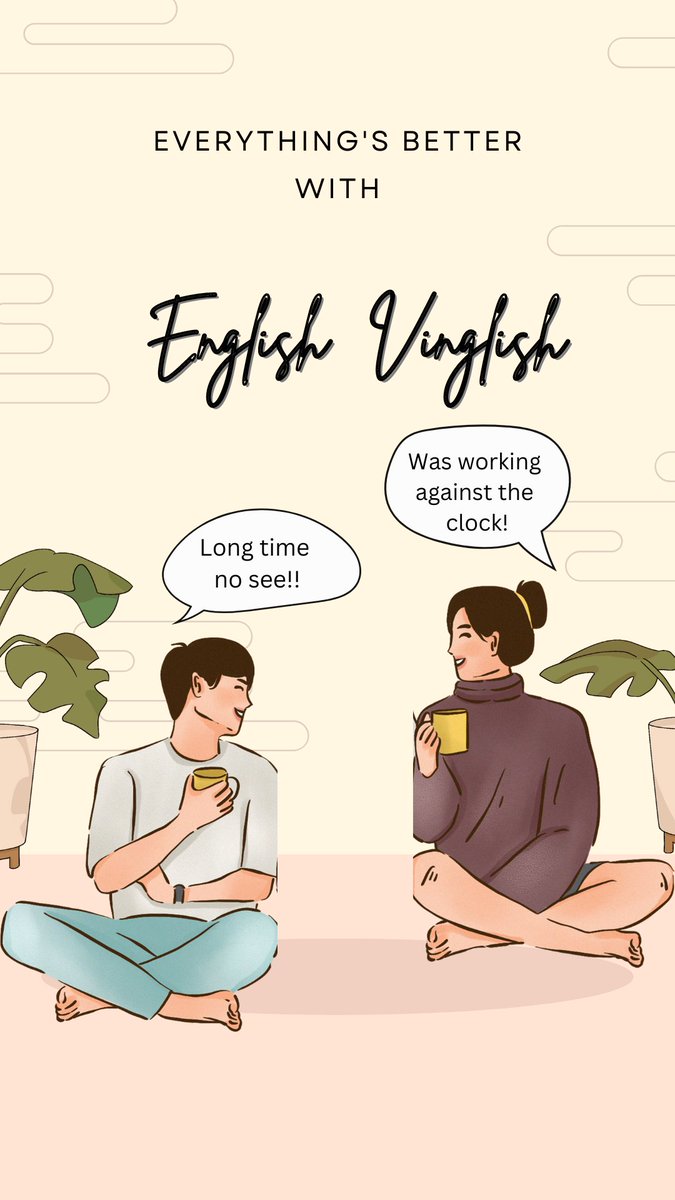 #InPics : English Vinglish: 7 Easy Idioms You Can Use To Sound Cool In Front Of Friends
#English #grammar #MadhyaPradeshNews 

freepressjournal.in/education/engl…