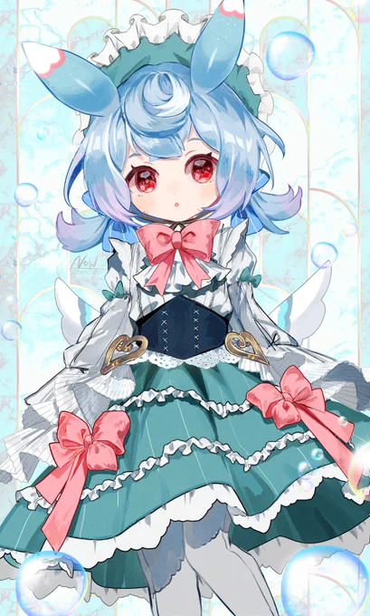 #お嬢様しぐを流行らせてかわいいタグお見かけしたので 