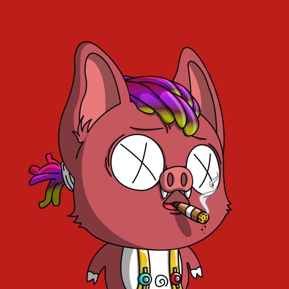 🚨Free Raffle🚨

🐗 Wonder Boar #3666

⏳Winners in 48 hours

🌐Mint Here: launchmynft.io/collections/0x…

📌Rules
✅RT
✅Follow <a href="/Drafty_Arts/">Drafty_Arts 🔥</a>
 ✅Tag Anyone

#NFTGiveaway #NFTs #nftdrop #NFT #NFTshill #NFTart #NFTartwork #Pepe #NFTCommunity #Polygon #NFTkid #NFTs