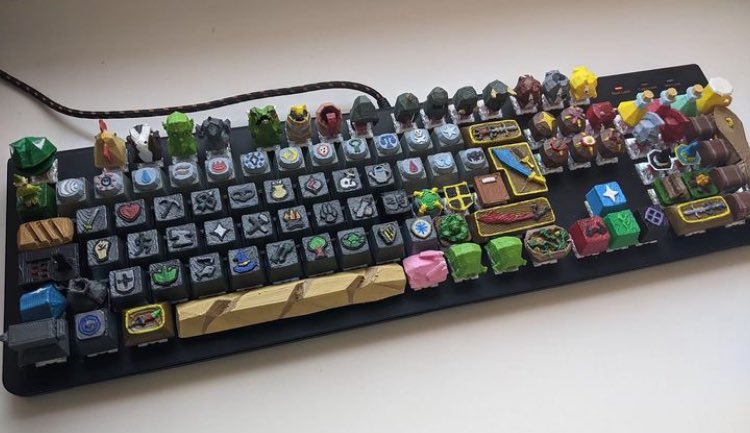 OSRS MEMES👑 tweet media