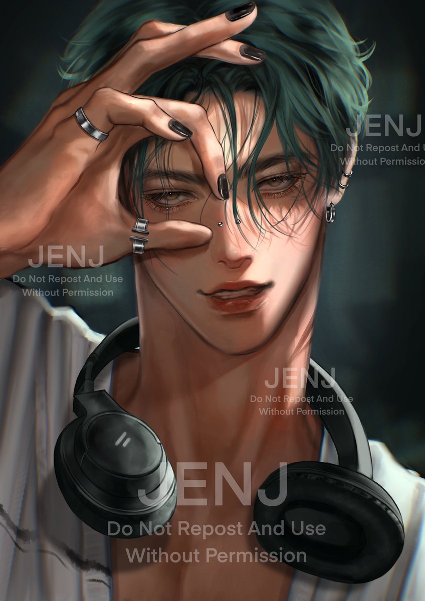 JenJ tweet media