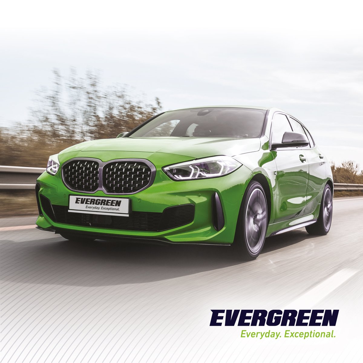 Heading on a road trip this bank holiday weekend? 🗺️

Our versatile range of passenger car tyres can provide the performance, efficiency and comfort to get you where you need to go.

Discover the range: bit.ly/3P0sdqy