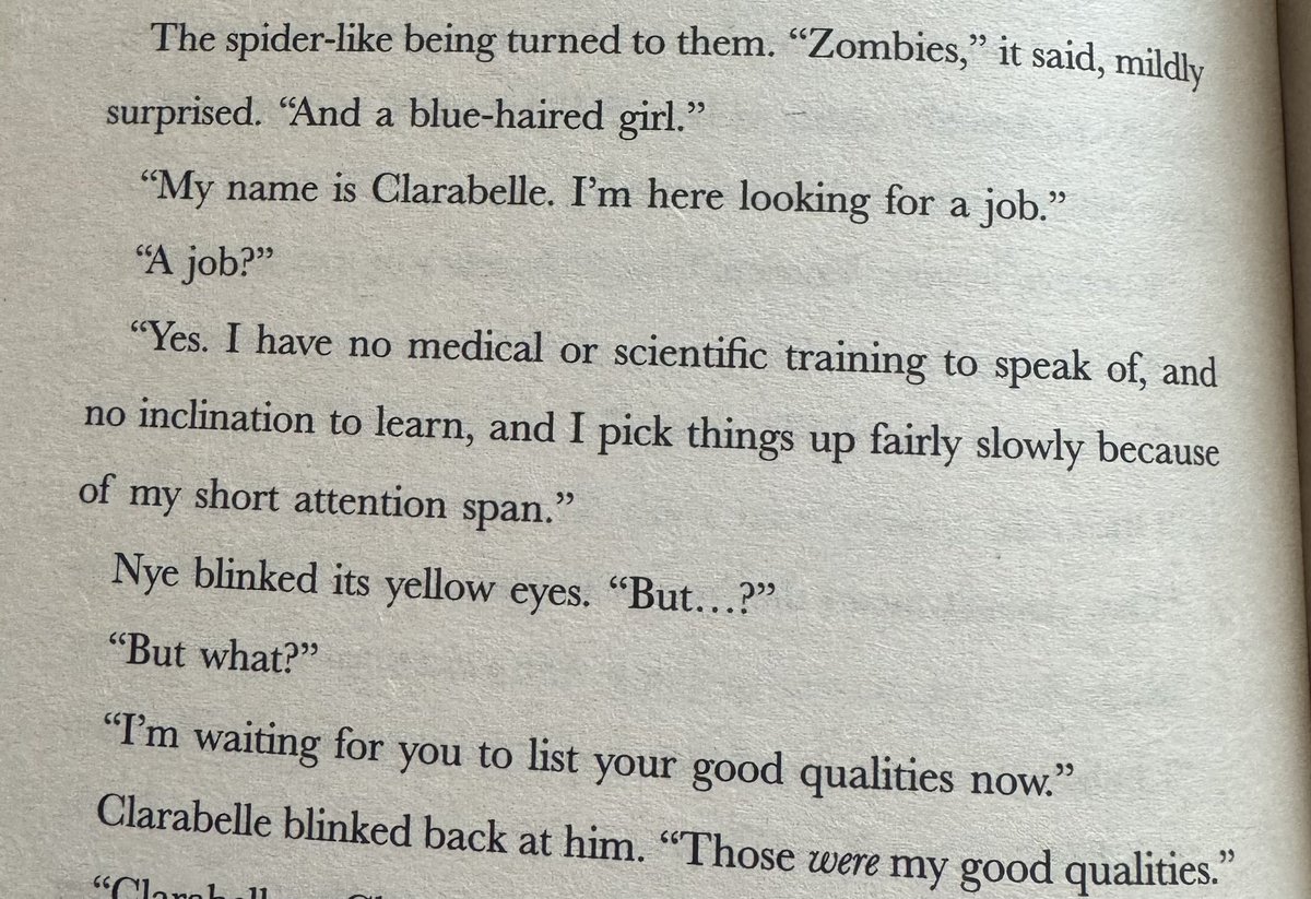 Derek Landy UPDATES ONLY tweet media