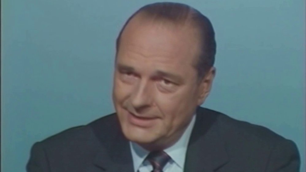 Lors d'une interview télévisée de Jacques Chirac, commentaire de son ancienne conseillère, Marie-France Garaud :

- Il ment tellement que l'on ne peut même pas croire le contraire de ce qu'il dit.