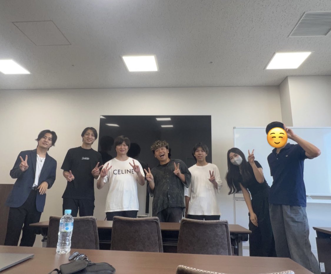 インスタマスターゆうきさん<a href="/instamaster_y/">竹内雄基 | インスタ運用代行・顧問のプロ</a> 
が主催するインスタCamp参加しました！

共に登壇して下さった
しろうさん <a href="/shiro_life0/">シロウ</a> 
とっけんさん<a href="/tokkentiktok/">とっけん(床並挙多)｜AandI 代表取締役</a> 
みさをさん

ありがとうございました🔥

内容が激アツ過ぎて
資料何度も読ませて頂いております…！！