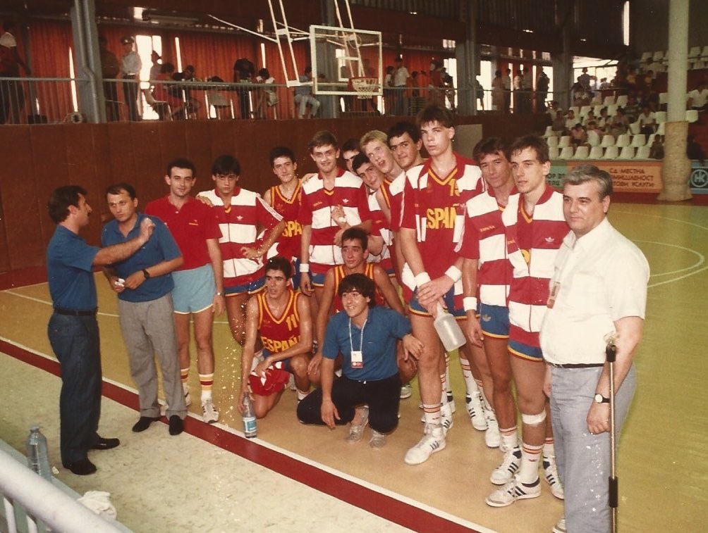 Ferran Martinez tweet media