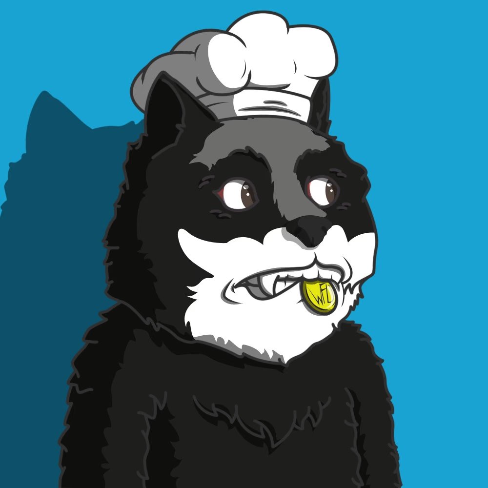 🚨Free Raffle 🚨

🐶Weird Fat Dog #2424

⏳ Winners in 48 hours

🌐Mint Here: launchmynft.io/collections/0x…

📌Rules
✅RT
✅Follow <a href="/Drafty_Arts/">Drafty_Arts 🔥</a>
✅Tag Anyone

#NFTGiveaway #NFTs #nftdrop #NFT #NFTshill #NFTart #NFTartwork #Pepe #NFTCommunity #Polygon #NFTkid #NFTs