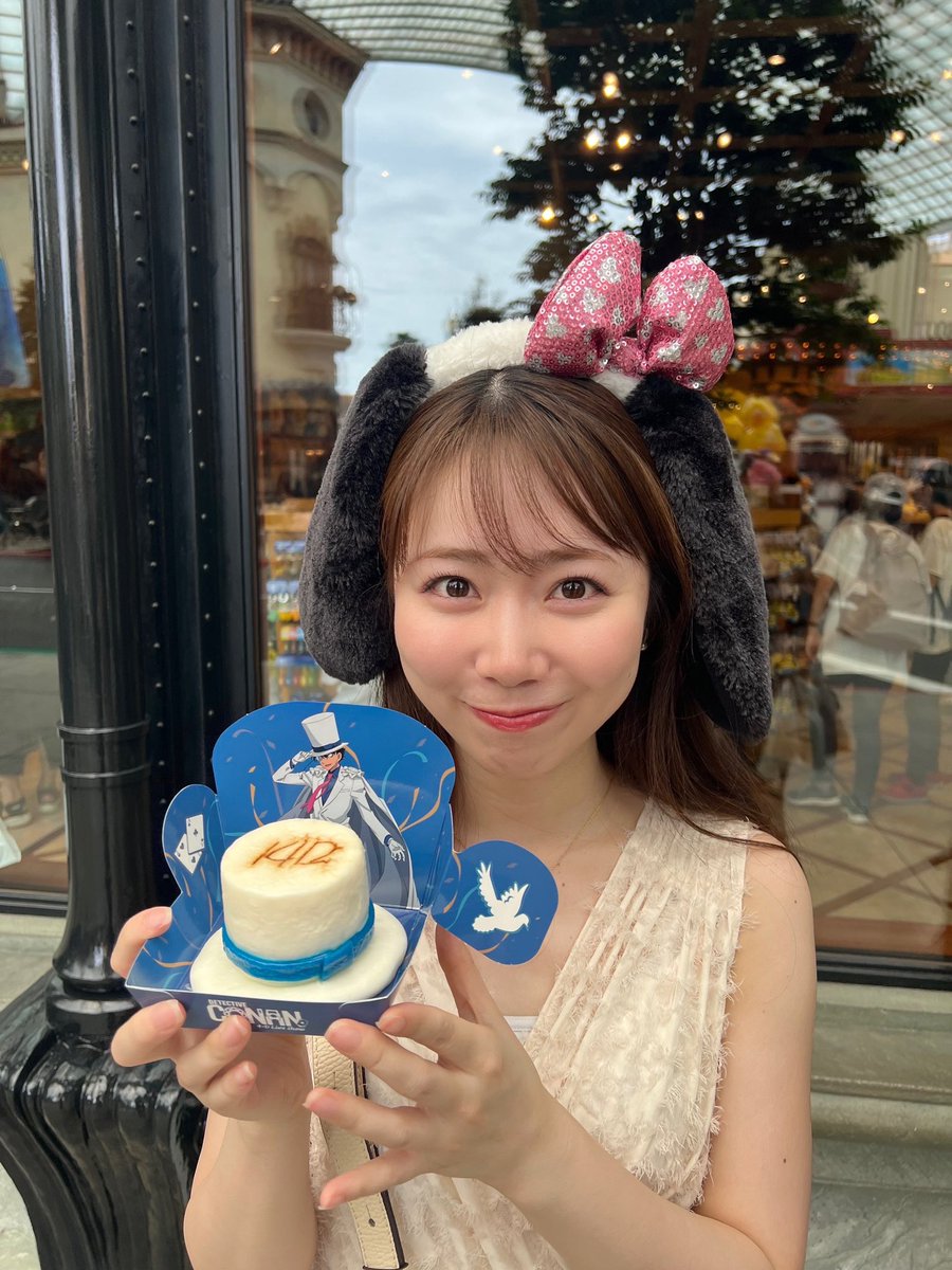 久しぶりにUSJに行ってきました！♡ ワンピースのイベント期間中に行け