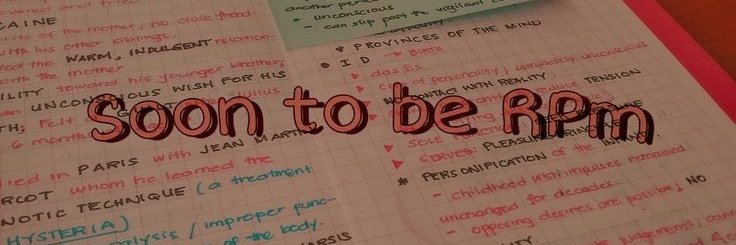 RPm 2025 Manifesting ✨