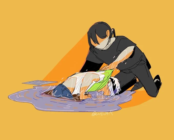 水上げ 