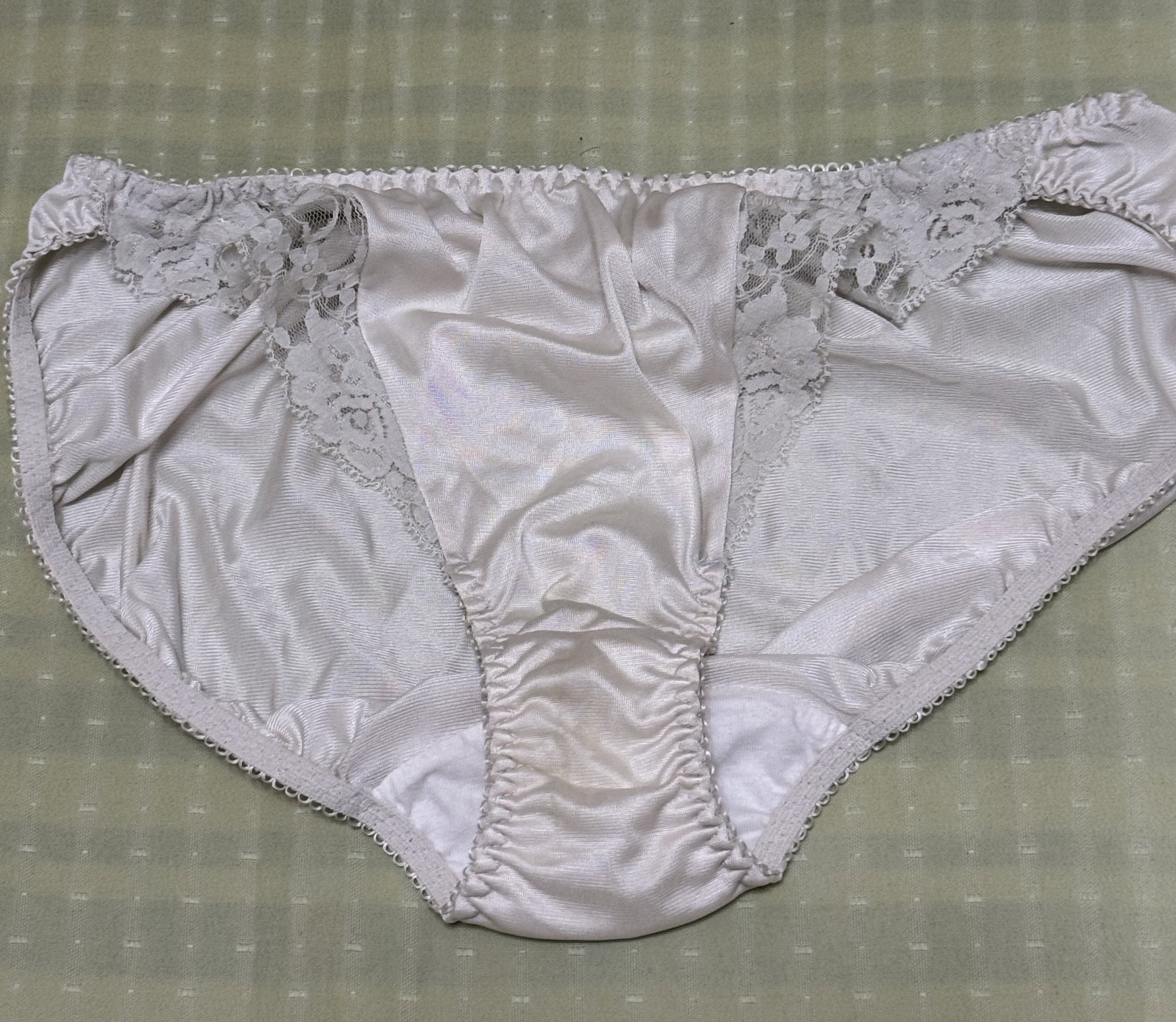 汚パンツ 晒し 