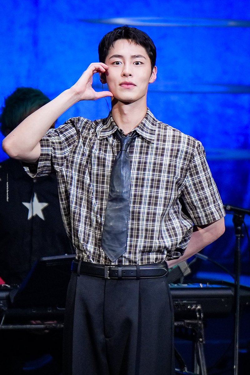 ฮรือออออ เจอกันแล้วนะ 🥹🥹🥹💕💕💕 

#LeeJaeWook #이재욱