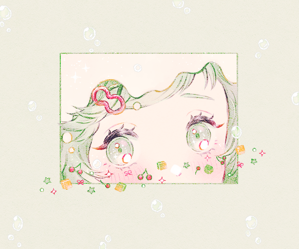「」|緑乃🍀コミティアH25aのイラスト