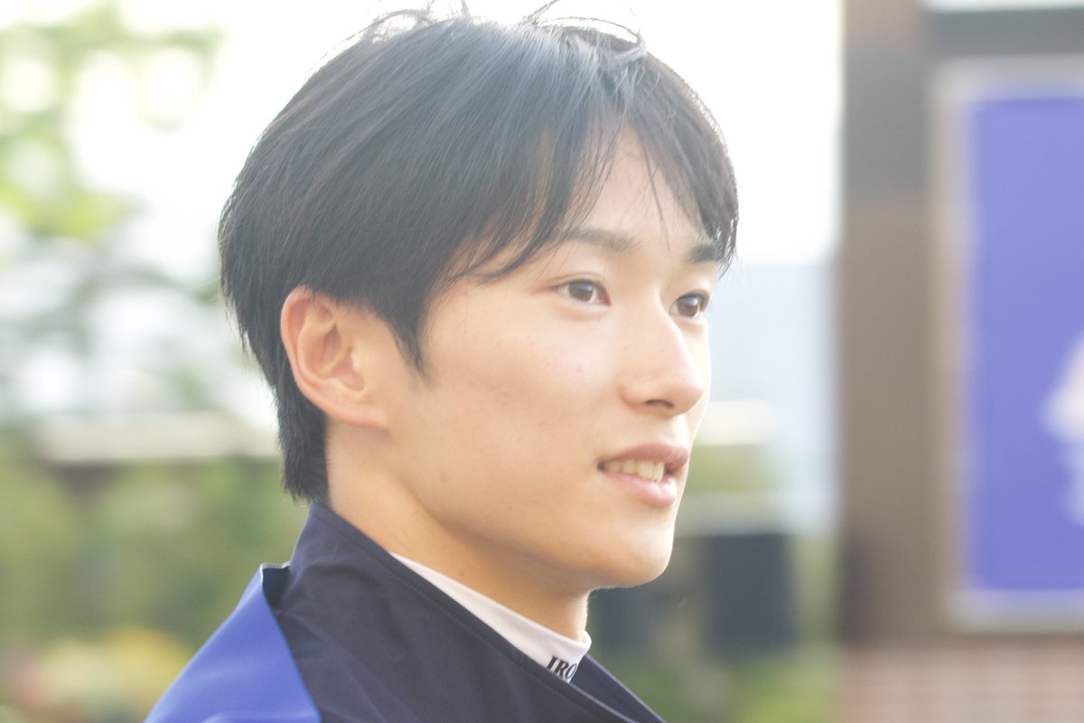 _hina_photo's tweet image. どこ切り取っても画になる男

#坂井瑠星
#WASJ
#WASJ2024
#札幌競馬場