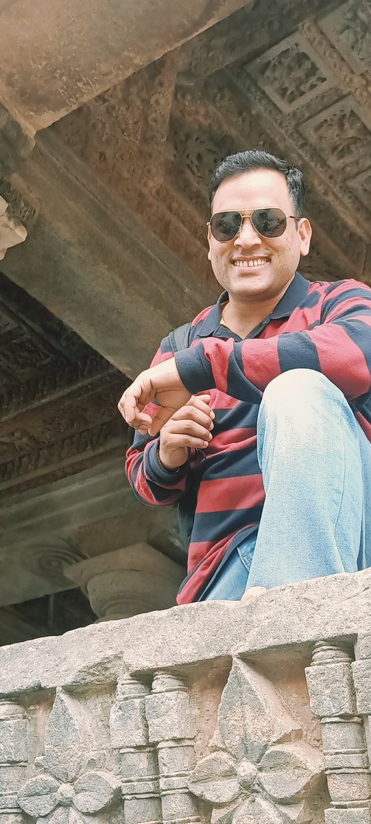 Jaipal22201868's tweet photo. Unveiling the beauty of my rich heritage with the world .... https://t.co/JNrMI2czn6