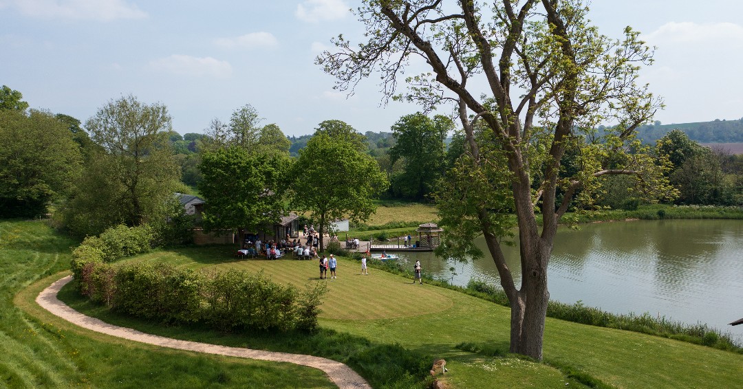 North Cadbury Court (@northcadburycrt) on Twitter photo Making the most of the brief glimpses of British summer, to enjoy the lake. Boats, pedalos, paddle boards and fishing rods are at your disposal when you rent the house. Or just opt for a refreshing swim before lunch.
📷 <a href="/markpickthall/">mark pickthall photography</a> Making the most of the brief glimpses of British summer, to enjoy the lake. Boats, pedalos, paddle boards and fishing rods are at your disposal when you rent the house. Or just opt for a refreshing swim before lunch.
📷 <a href="/markpickthall/">mark pickthall photography</a>