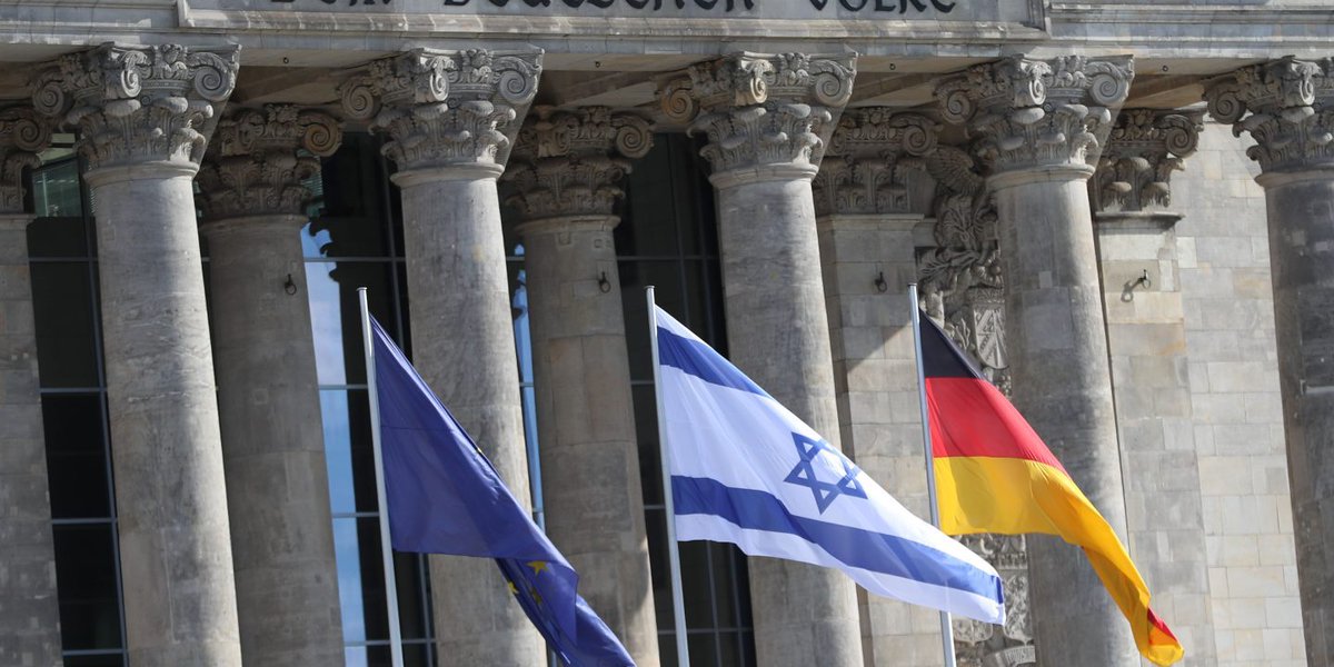 Benjamin Rohé 🇪🇺🇩🇪 🇸🇪 tweet media