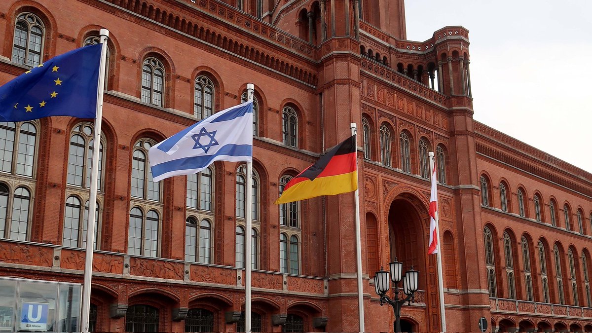 Benjamin Rohé 🇪🇺🇩🇪 🇸🇪 tweet media