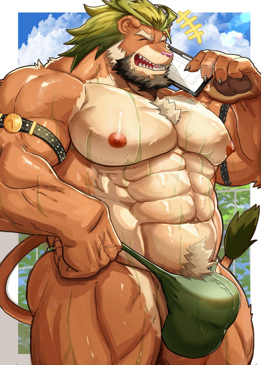 miazuma_shouki's tweet photo. 🦁おじいちゃんとヌルヌルヤールギュレシ教室 https://t.co/qVFZu5IDbM