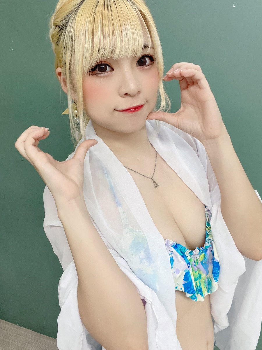 penny0410tw's tweet photo. 這個夏天！！！ https://t.co/XPffIP8OPp