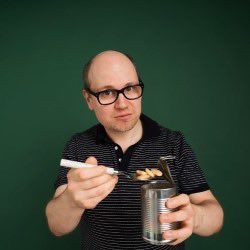 Our pick of the day is:

Paul McDaniel – Butter Beans
<a href="/StandComedyClub/">The Stand</a> 13:25 

#edfringe #Edinburgh #Edfringe2024 #EdFringe24