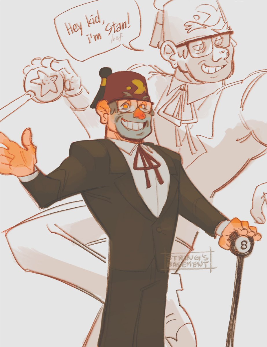 stringalink's tweet photo. #GravityFalls https://t.co/DlFUbur3l0