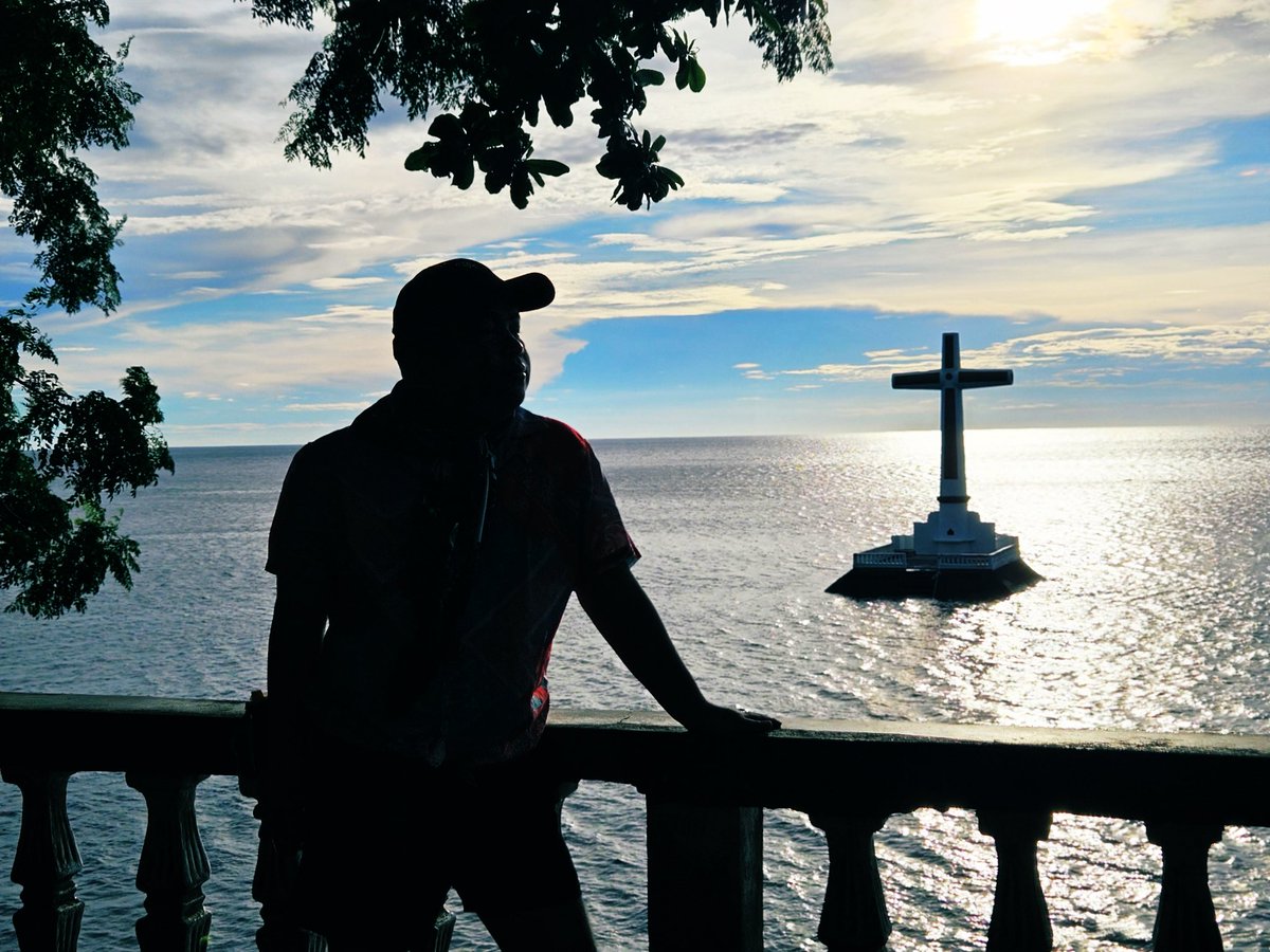 itsxtiancapuyan's tweet photo. Camiguin, you are so beautiful! Iβll surely be back! β°οΈποΈπ #IsleBeBack https://t.co/3VjOWduToH