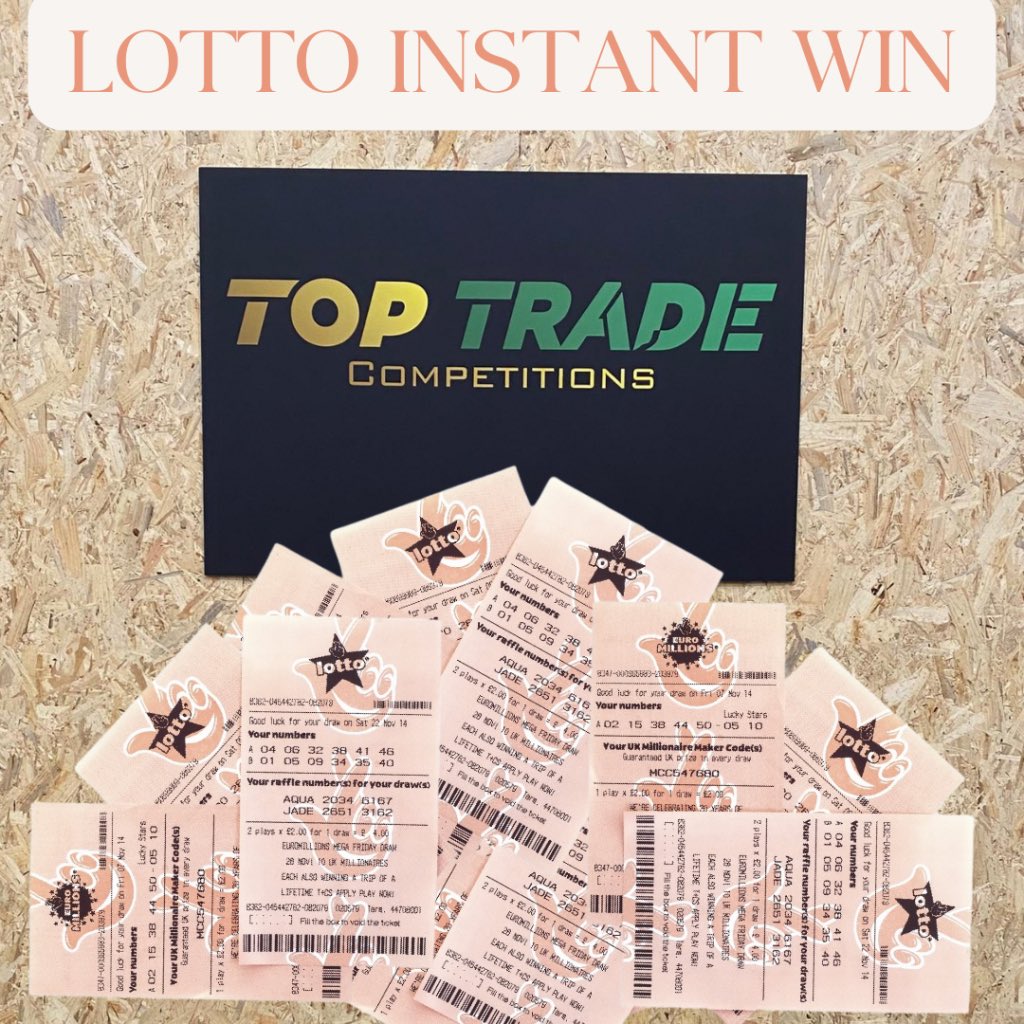 Toptrade2024's tweet photo. DRAW DAY !!! 
All competitions end at 7:30pm tonight with live draw at 7:30pm

So many chances to win instantly as well as being entered into the final draw 

grab some tickets and good luck 🤞🏼 

https://t.co/WuaH33TpX7 https://t.co/40nBfiIGaK