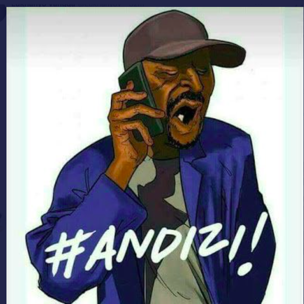 pinkykhoabane's tweet photo. @SeshegoR Said it from the onset, that it is #fakeblackunity https://t.co/3LL9ZpDBqs